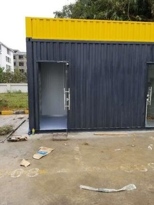 集裝箱的發(fā)展階段信息|貴陽好佳住人集裝箱活動(dòng)板房