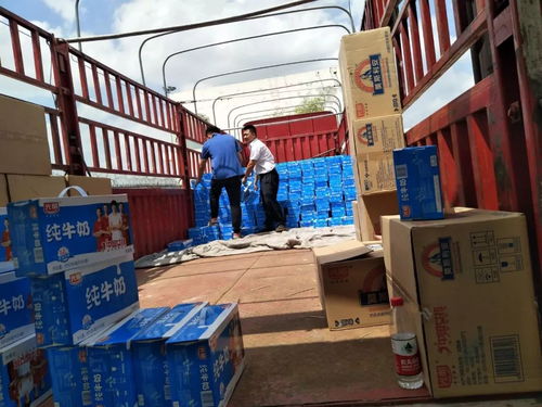 榆林機場公司單日貨郵吞吐量創新高，貴陽活動板房助力航空物流高效發展