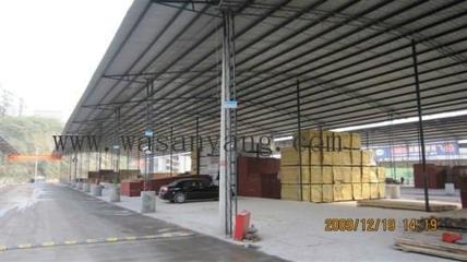 貴陽活動板房與集裝箱 報價、圖片與市場行情全解析