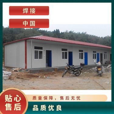 貴陽活動板房包工包料價格詳解 種類、影響因素與費用參考