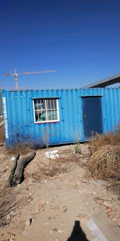 貴陽(yáng)活動(dòng)板房回收服務(wù)詳解——綠色環(huán)保與資源再利用的重要途徑