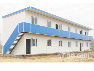 貴陽(yáng)小河區(qū)建材公司 58網(wǎng)鄰?fù)ㄅc活動(dòng)板房市場(chǎng)的融合與機(jī)遇