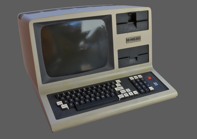 老舊電腦的次世代價值 從傳統到現代的科技傳承