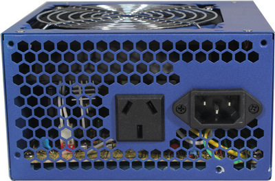 廠家直供 辛巴達尚品435A高端大風車靜音版電源深度解析