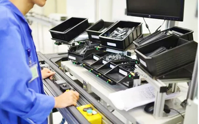 成都標桿企業學習--走進西門子數字化工廠(軟件與輔助設備篇)