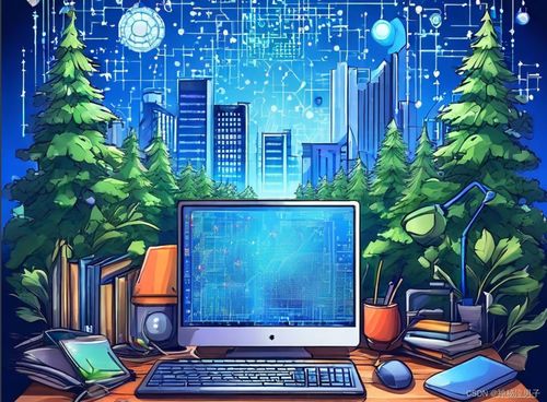 計(jì)算機(jī)網(wǎng)絡(luò) 概念、發(fā)展史與OSI參考模型及軟硬件構(gòu)成