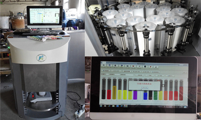濟(jì)南賦彩 以技術(shù)為翼，勢(shì)要擠進(jìn)全國(guó)良好電腦全自動(dòng)調(diào)色機(jī)廠家行列