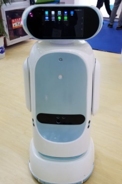 人工智能最新技術(shù)亮點(diǎn)面面觀 前沿軟硬件與深度學(xué)習(xí)終端應(yīng)用