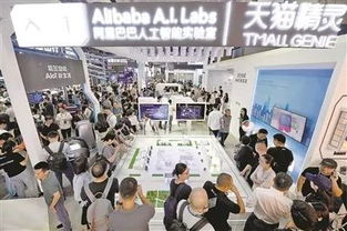 AI蓄勢待發，為什么創新高地又是杭州？——解碼杭州人工智能應用軟件開發的領先優勢