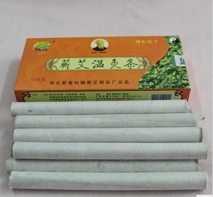 【廠家直銷 李時(shí)珍故土四寶之首-蘄艾 仙賜蘄艾溫灸條 手工三年陳艾】?jī)r(jià)格,廠家,圖片,植物中藥材,深圳市南山區(qū)海兒竹纖維商行-
